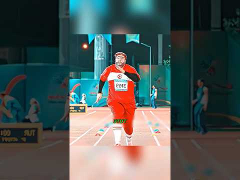 Он приехал на Олимпиаду от скуки… и установил 3 мировых рекорда! 😱🏆 #shorts #shortvideo #shortsfeed