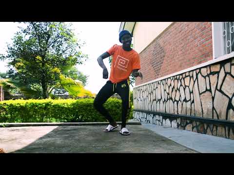 WILLY PAUL 2021 Song X KLONS MELODY 2021 Song  - ODI LOVE DANCE CHALLENG