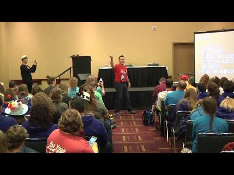 NCYC 2017: Will Smith Breakout Highlights