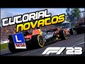 Tutorial F1 23 Para Novatos