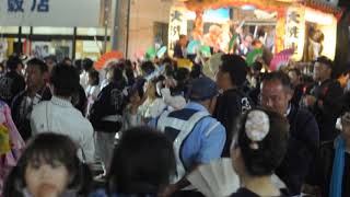 summer festival in japan