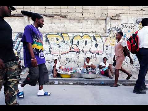 ScraggyMusic - pa pi mal (official audio)