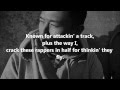 Yeah - Jin [Lyrics]