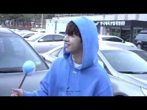 190309 잭더리퍼 퇴근 빅스 켄 (VIXX KEN) - 상어재환 ver.