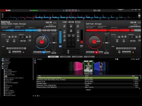 Deadmau5 Trap Mix by VECTORS1819