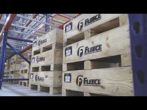 Fleece Performance Engineering - Tour our new headquarters in Pittsboro, IN