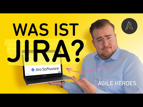 Was ist Jira? (2021) - Jira Erklärung für Einsteiger! ✅
