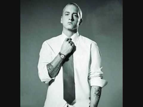 Eminem - DJ Yooter Mixtape Freestyle