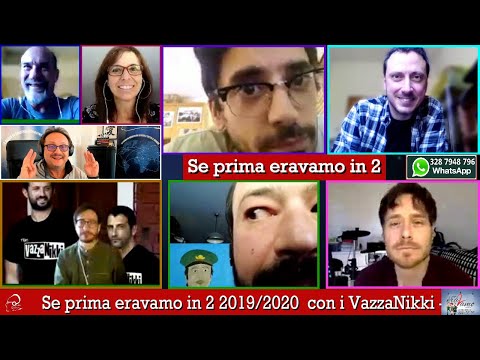 Se prima eravamo in 2 (325)