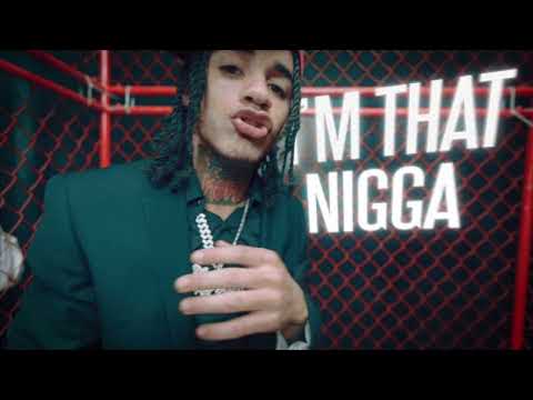 CURLY SAVV - CANT STOP ME FREESTYLE (432hz)