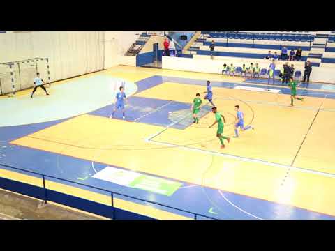 Belenenses 4-6 Leões Porto Salvo