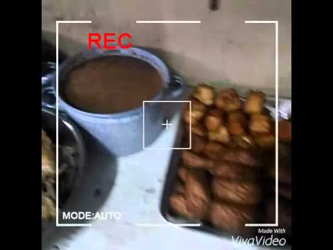 Gudeg bu Harjo asli jogja