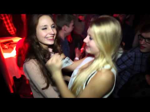 Dj Alex Austin @ Vegas Club 2014