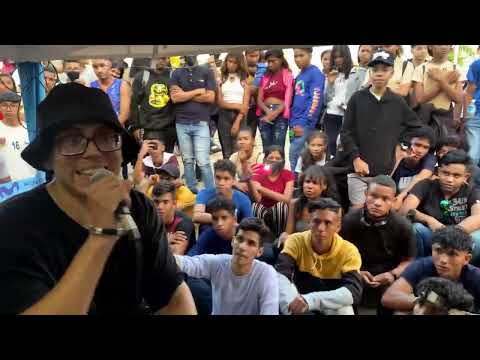 SPEED 🆚JACK🆚 DSB - OCTAVOS DE FINAL [RAP SIN GROSERIAS ❌ FUNDACION HIP HOP ES ARTE EL TIGRE]