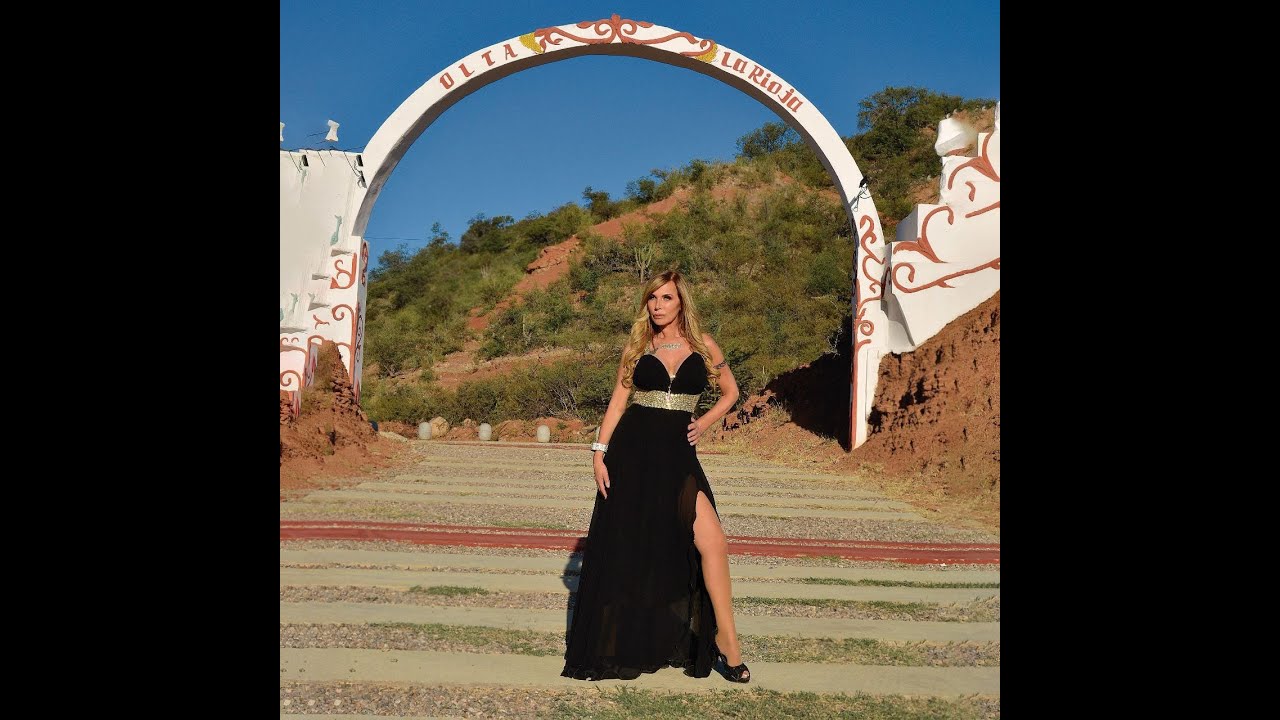 Daniela La Cantante 3 Caminito
