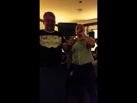 Stole Andevski I Dj Saks