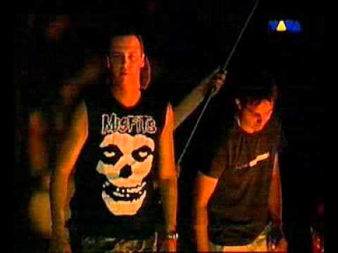 WESTBAM Live @ Love Parade 2003
