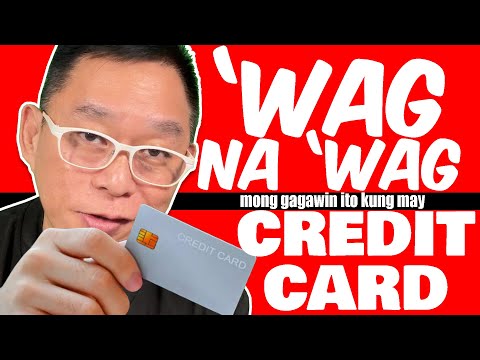 Credit Card HOLDERS!!! BE WARNED ABOUT THIS! IT'S HAPPENING