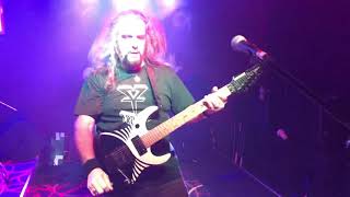 Puya Montate Live at Pipers