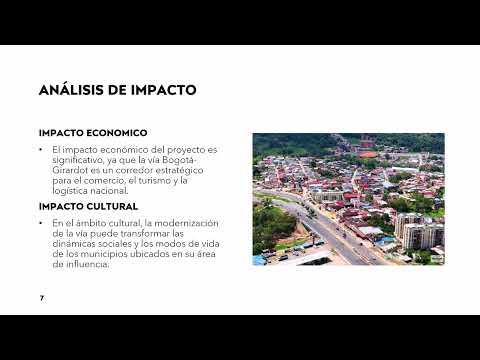 AMPLIACION VIA SUMAPAZ Y SU PASO POR SILVANIA - CUNDINAMARCA