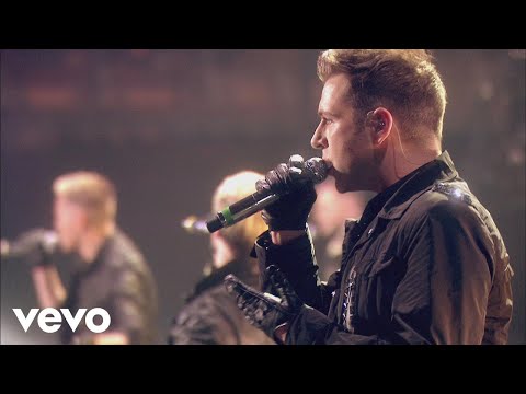 When you're looking like that - Westlife