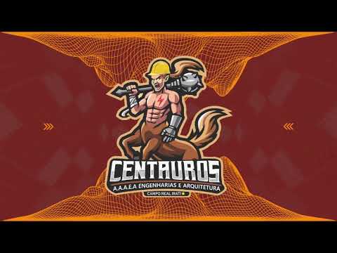 MEGA FUNK   ATLETICA CENTAUROS - CAMPO REAL IRATI