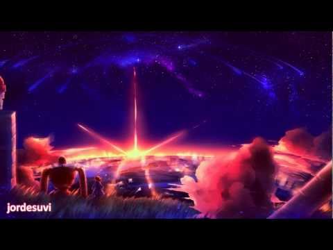 Shooting Star 2013 - Dowster & Vagabond