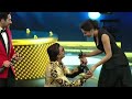 Ranveer Singh Emotional Moment Getting Best Actor Award From Deepika Padukone