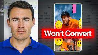 Meta Ads Expert Reacts To Bad & Great Ad Creative