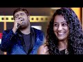 Hesham Abdul Wahab Dedicates 'Darshana' Song with Heartfelt Performance for Darshana Rajendran