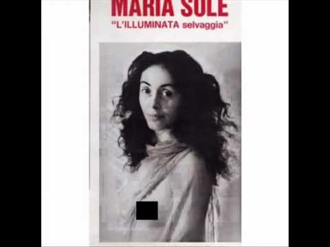 Maria Sole   Sono Seduta Sul Water Closet 1977