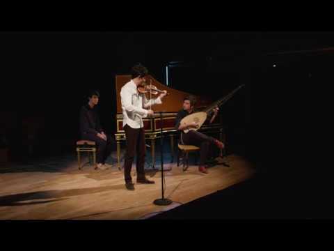 Théotime Langlois de Swarte : John Eccles, The Mad Lover (Révélations Classique 2020)