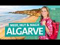 Portugal S Algarve Adrenaline And Tradition Between Lagos And Faro ARD Reisen