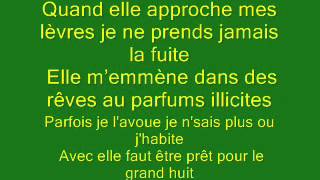 Love love love-Tairo Paroles/Lyrics