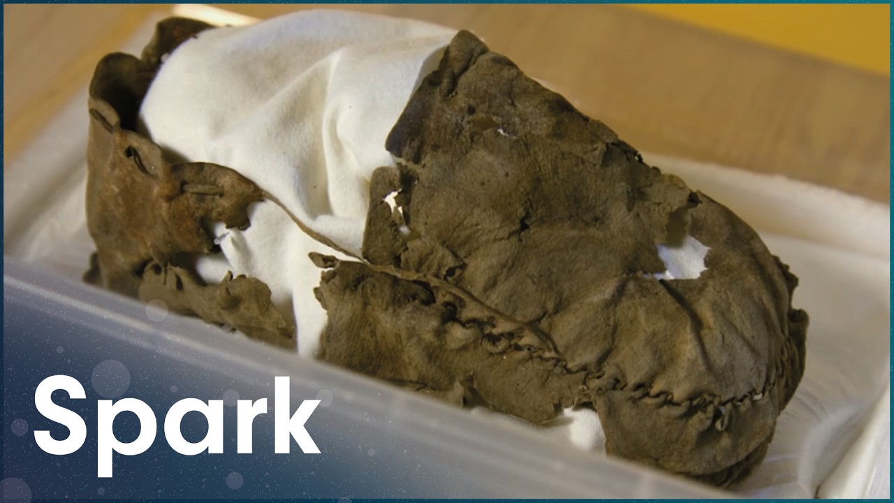 Archeologists Uncover A Missing Chapter of Human History From Ancient Ice