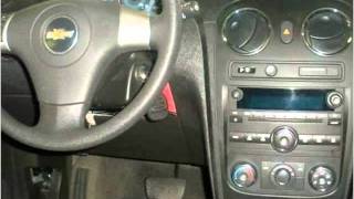 preview picture of video '2010 Chevrolet HHR Used Cars Gibson City IL'