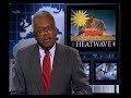LWT Continuity Adverts News At Ten 30th June 1995