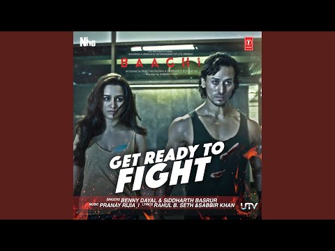 Get Ready To Fight (Full Audio) — watch video