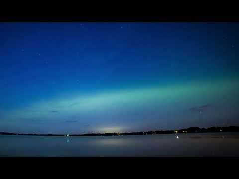 Aurora Chasing in Minnesota