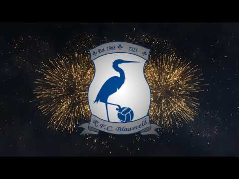 RFCB - Happy 2021