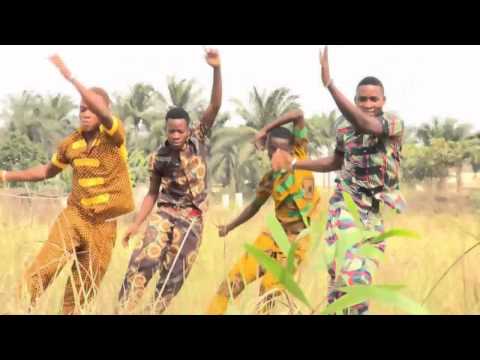 Chancelle maman Africa