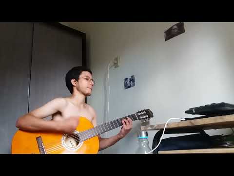 Dedicada A Ela - Arthur Verocai