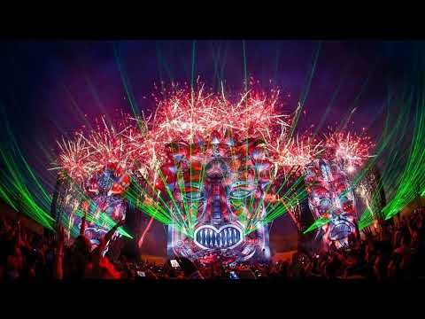 Martin Garrix & Saksham feat. Scott Quinn vs. Avicii - Ain’t Letting You Down vs. Fade Into Darkness