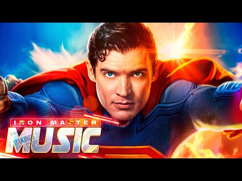 Voar! | Superman | Iron Master