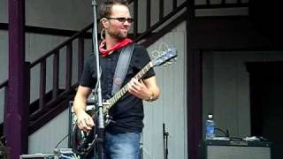 Arcturus -- Enter the Haggis at Celtic Fling 2009