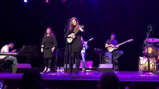 Mandy Harvey 2018 Live - Try