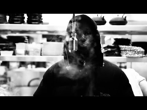 Blvck Svm - greymatter [Bvck of House performance]