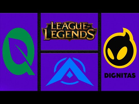 FlyQuest vs Dignitas | Split 2 | LTA North HIGHLIGHTS | 2025 | LOL HIGHLIGHTS