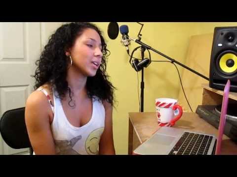 Bria's Interlude (Cover) - @Kelsey