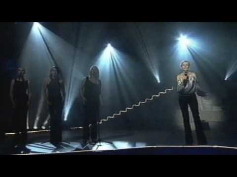 Helena Vondráčková - To je štěstí [Woman In Love] (2002)